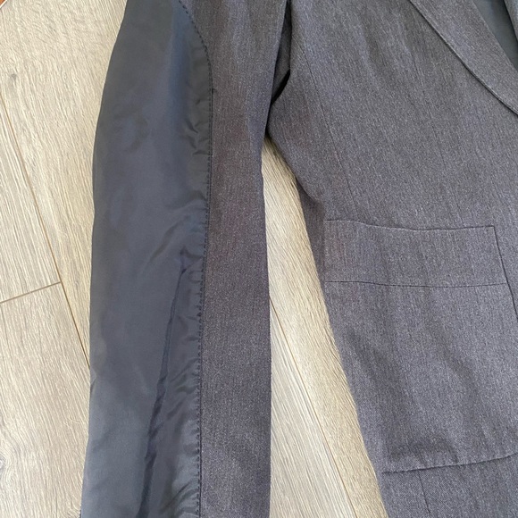 ZARA Men Sport Coat size 44 - Picture 10 of 11